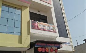 Rajendra Bhawan Bed & Breakfast Haridwar India